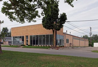 More details for 560 S Main St, Northville, MI - Retail for Lease