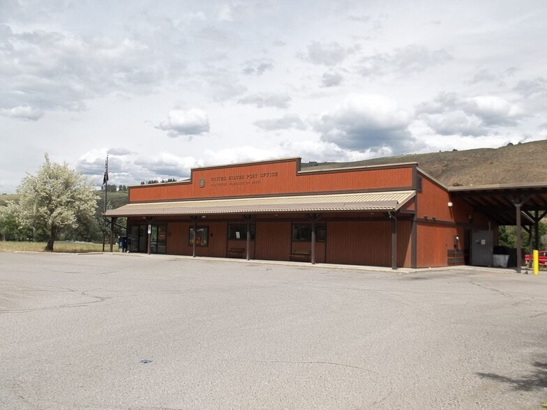 1110 State Route 20, Winthrop, WA for sale - Building Photo - Image 2 of 2