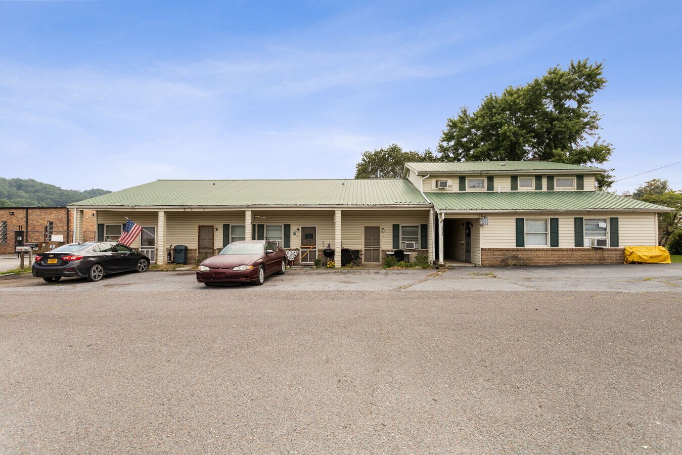 16440 Jeb Stuart Hwy, Abingdon, VA 24211