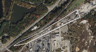 More details for 555 Water Works Rd, Old Bridge, NJ - Land for Lease