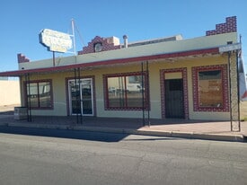 La Vick - Commercial Kitchen