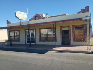 More details for 252 N Main St, Blythe, CA - Retail for Sale