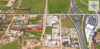 More details for Zeiders Rd, Menifee, CA - Land for Sale