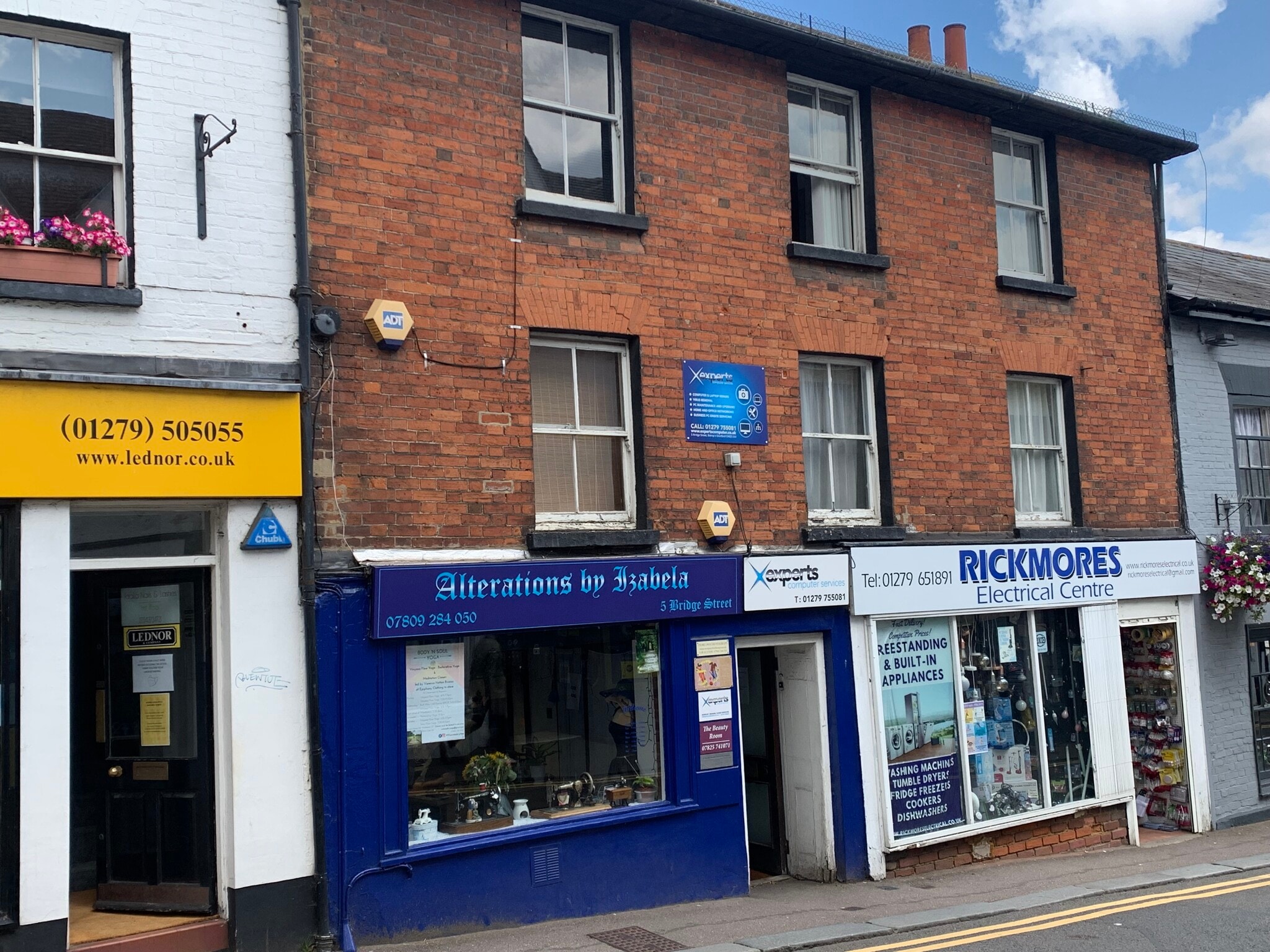 5 Bridge St, Bishop's Stortford for sale Building Photo- Image 1 of 1