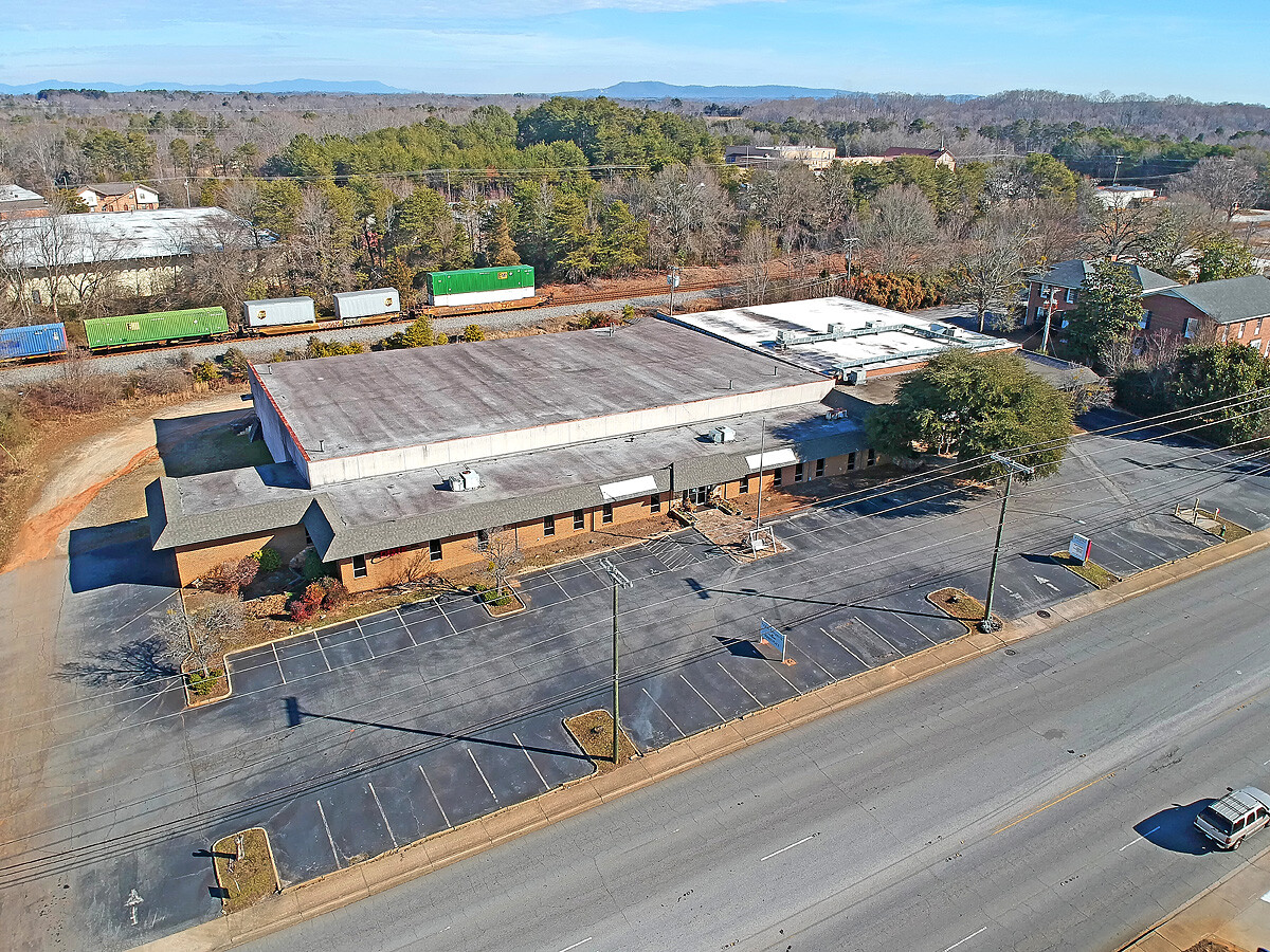 1805-1807 E Main St, Easley, SC 29640 | LoopNet