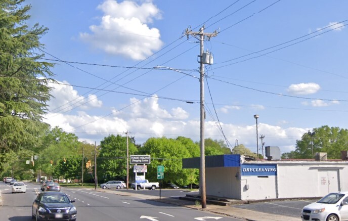 805 N Center St, Statesville, NC for sale - Building Photo - Image 3 of 12