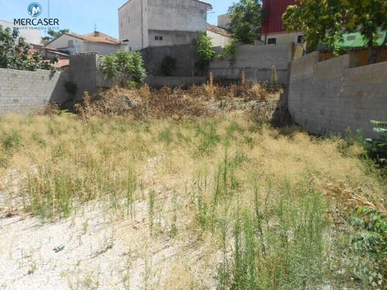 Land in Cabanillas del Campo, Guadalajara for sale - Building Photo - Image 3 of 17