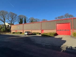 More details for Holdsworth Rd, Halifax - Industrial for Lease