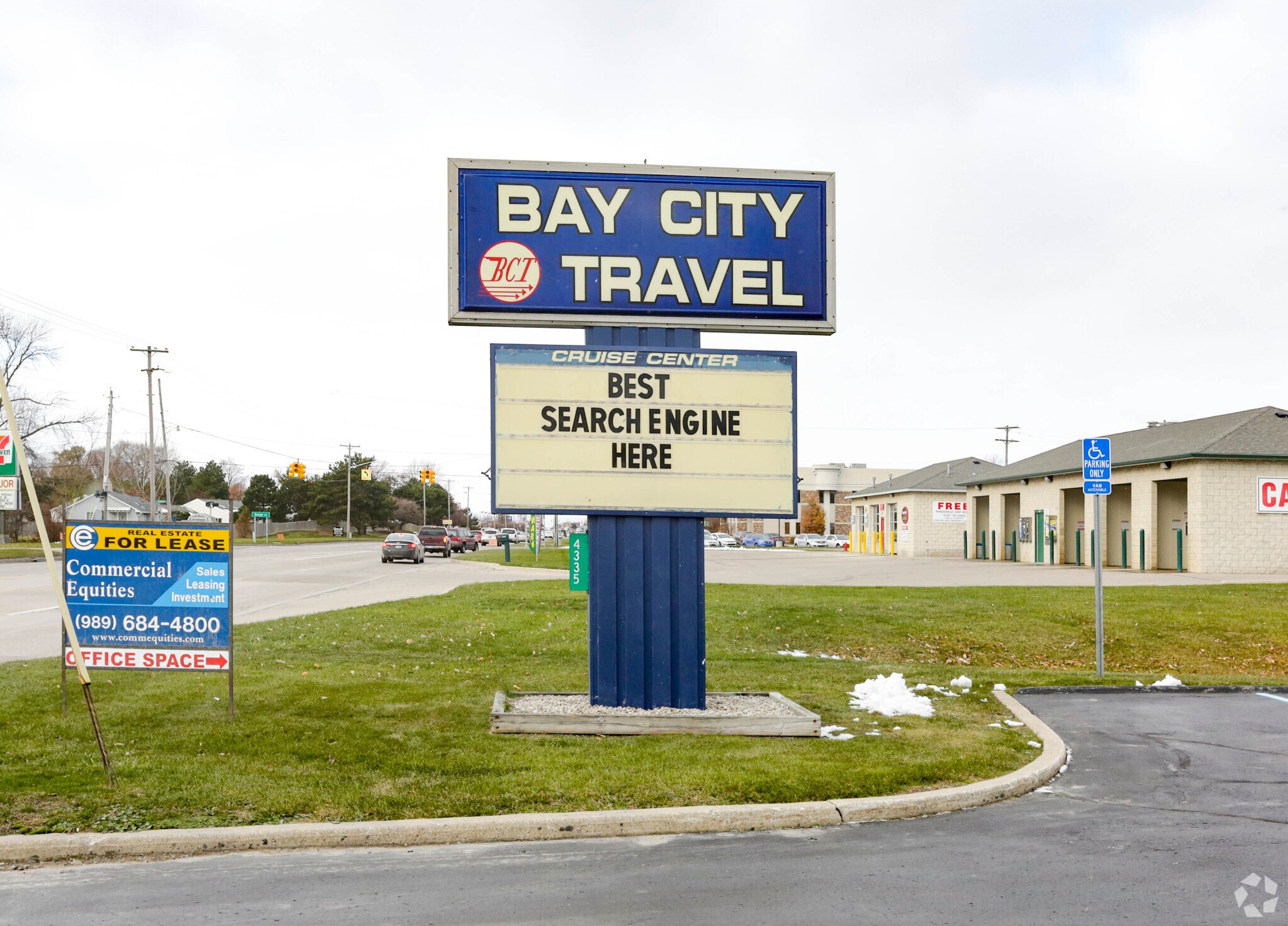 4335 Wilder Rd, Bay City, MI 48706 Office for Sale