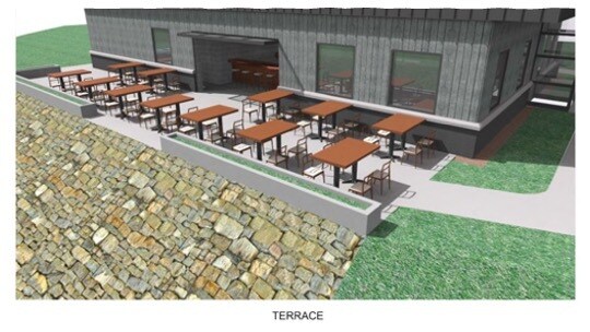 30 N Lake Rd, Tannersville, NY for sale - Floor Plan - Image 1 of 1