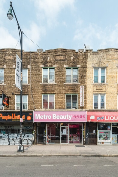 3213 Church Ave, Brooklyn, NY for sale - Building Photo - Image 2 of 30