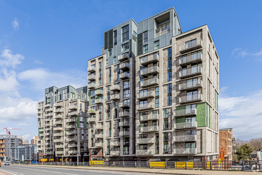 Caxton St N, London for sale - Building Photo - Image 1 of 1