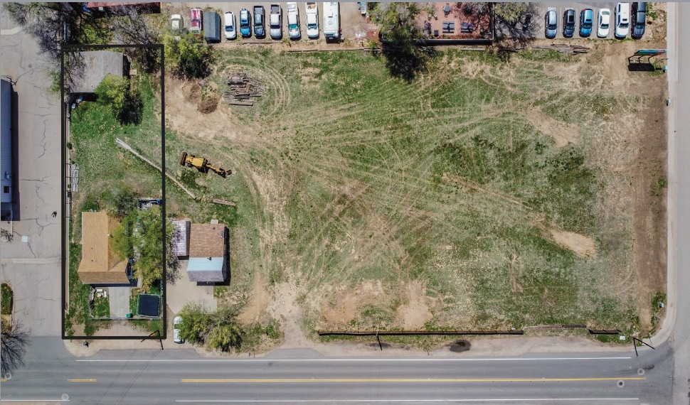 406 8th Street Southeast, Loveland, CO for sale Building Photo- Image 1 of 2