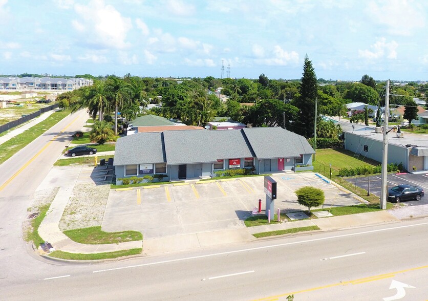 777 W Lantana Rd, Lantana, FL for sale - Primary Photo - Image 1 of 1