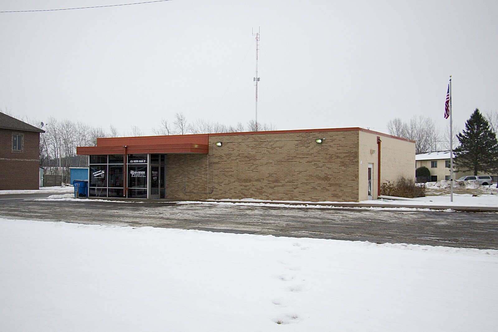 315 7th Ln NE, Cambridge, MN for sale Building Photo- Image 1 of 1
