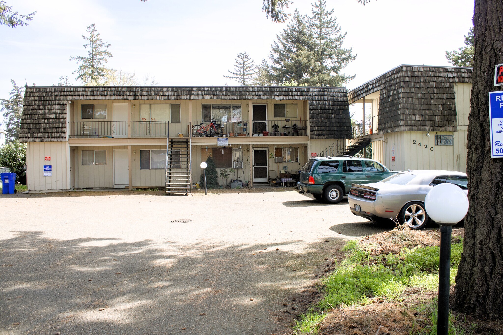 2420 SE 130th Ave, Portland, OR for sale Building Photo- Image 1 of 1