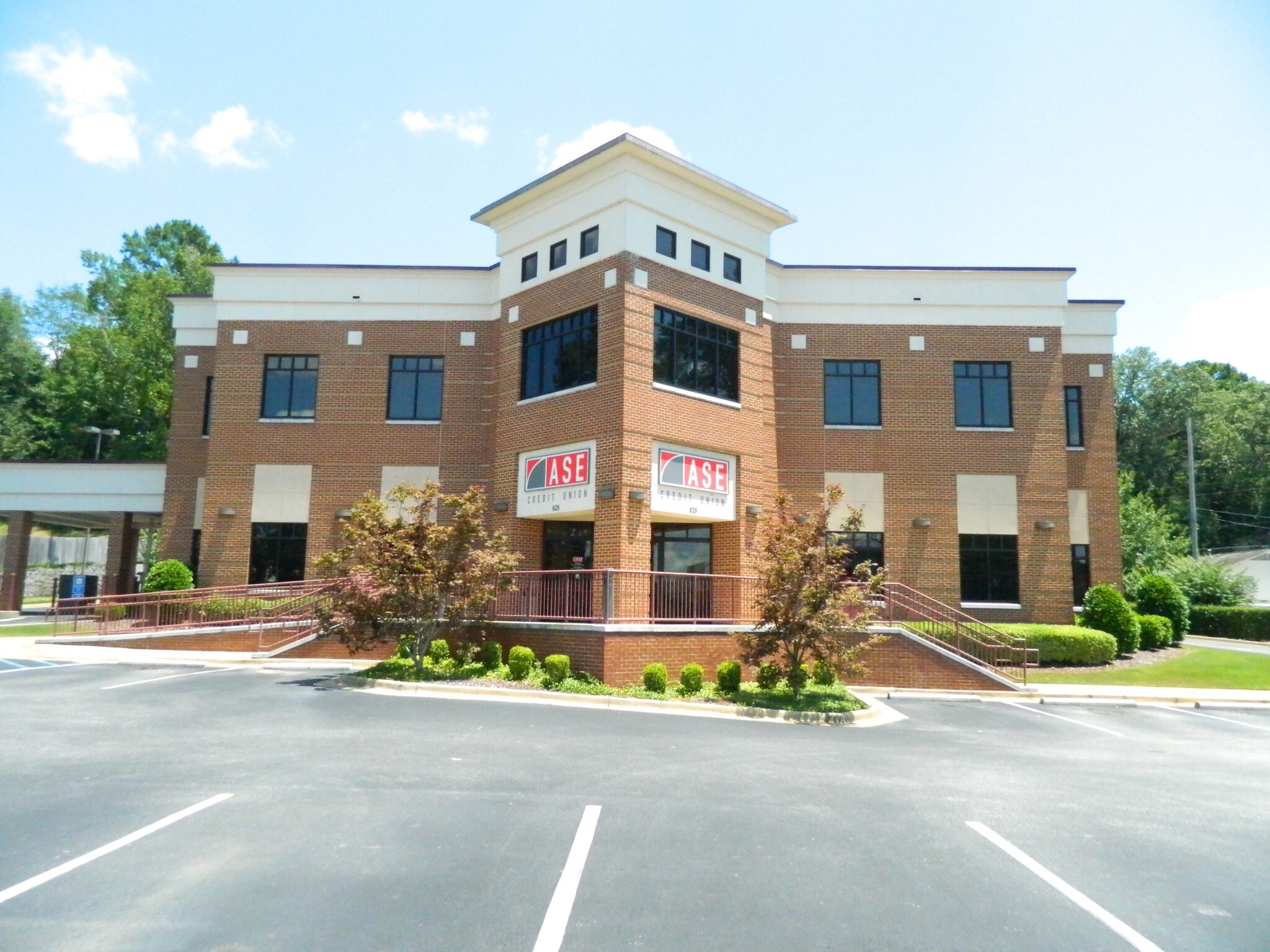 825 Wilson St, Wetumpka, AL for sale Building Photo- Image 1 of 1