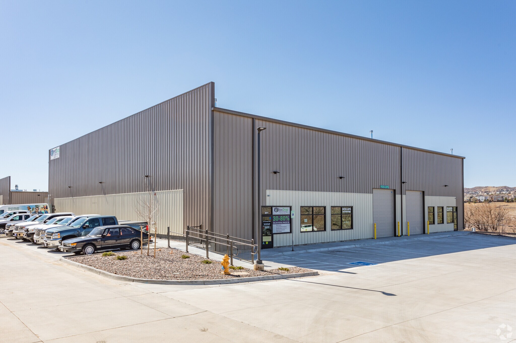 2811 N US Highway 85, Castle Rock, CO for sale Primary Photo- Image 1 of 1