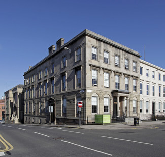 More details for 21 Blythswood Sq, Glasgow - Retail for Lease