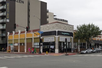 More details for 519-535 University Ave, San Diego, CA - Retail for Lease