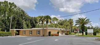 More details for 500 E Airport Blvd, Sanford, FL - Office for Lease