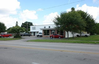 3457 5th Ave S, Saint Petersburg FL - Retail Space