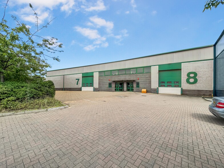 Beddington Farm Rd, Croydon for sale - Building Photo - Image 1 of 1