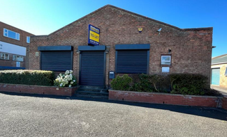 More details for Reddicap Trading Estate, Sutton Coldfield - Industrial for Lease