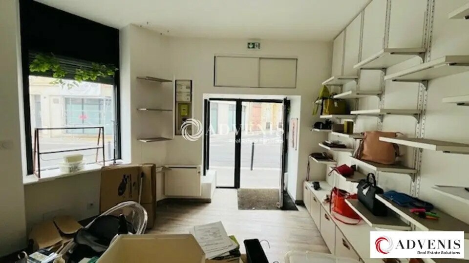Retail in Bordeaux for lease - Interior Photo - Image 3 of 6