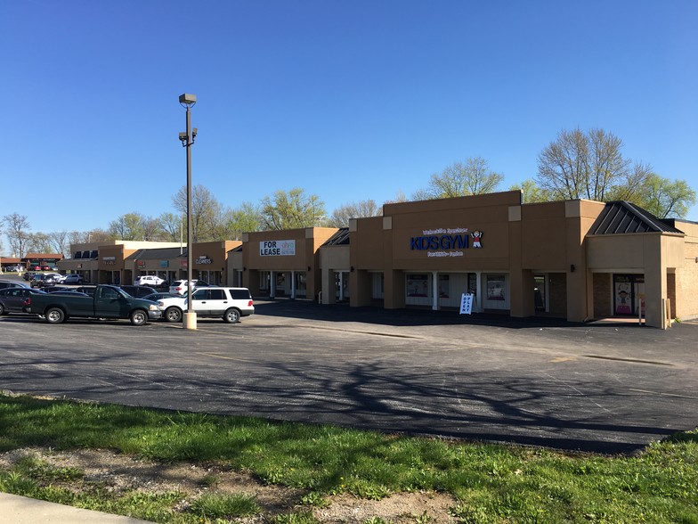 2099 Bentley Plz, Fenton, MO for lease - Building Photo - Image 2 of 3