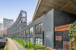 More details for 65 Alfred Rd, London - Coworking for Lease