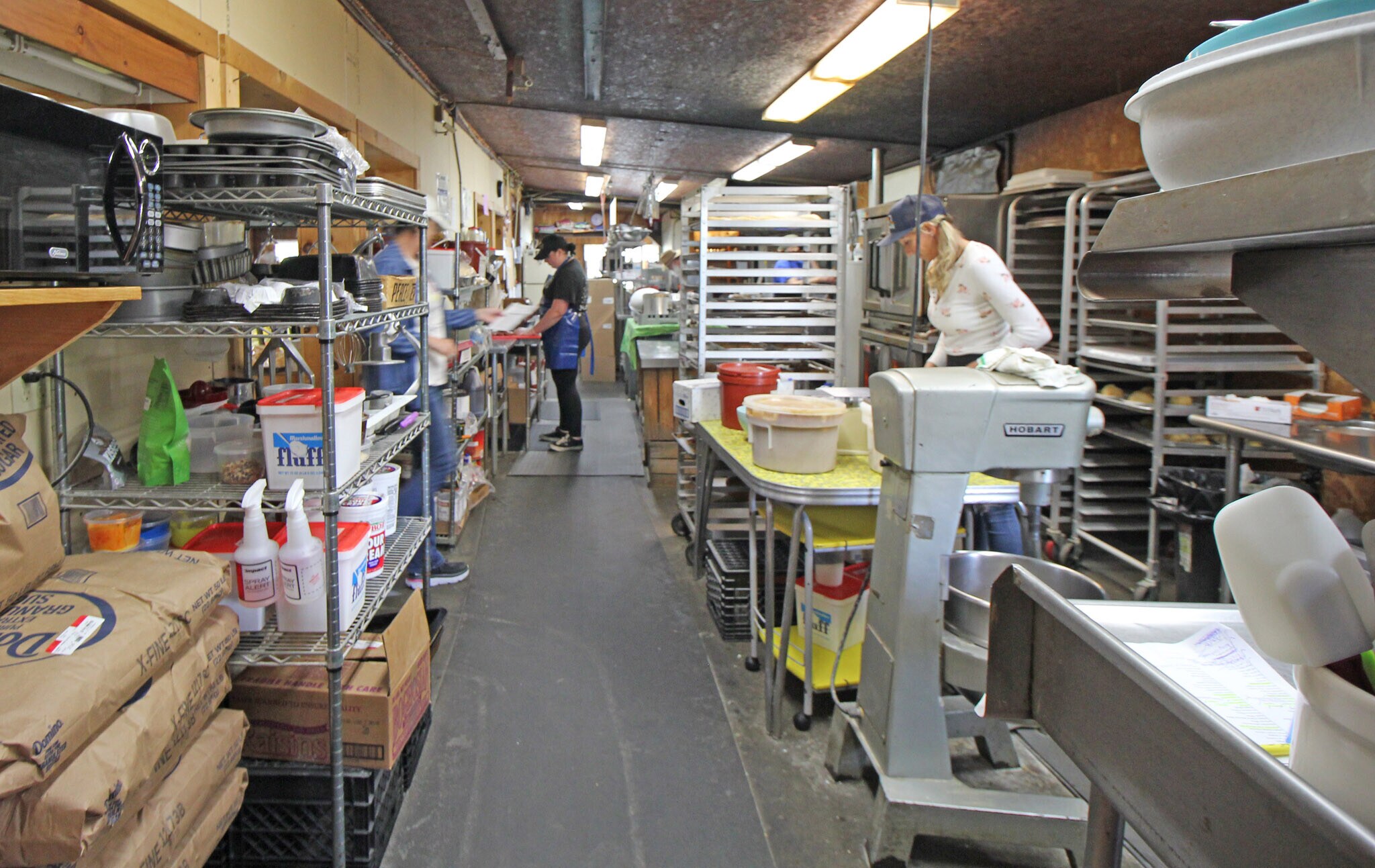 136 Main Rd, Westhampton, MA 01027 Outlook Farm Store & Eatery