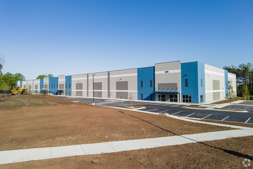 9211 Old Pike Way, Upper Marlboro, MD for sale - Building Photo - Image 1 of 7