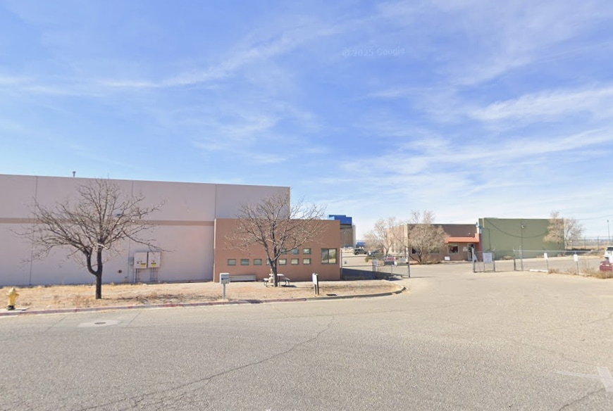 3711 Paseo del Norte NE, Albuquerque, NM for lease Interior Photo- Image 1 of 1