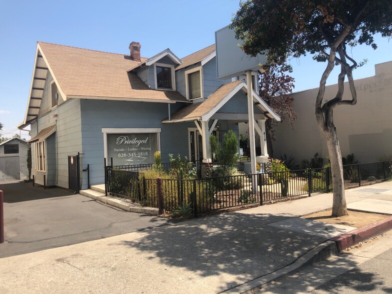 414 N Lake Ave, Pasadena, CA for sale - Building Photo - Image 1 of 1