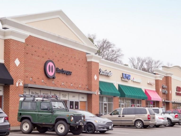 20132077 Walmart Way, Midlothian, VA, 23113 Retail Space For Lease