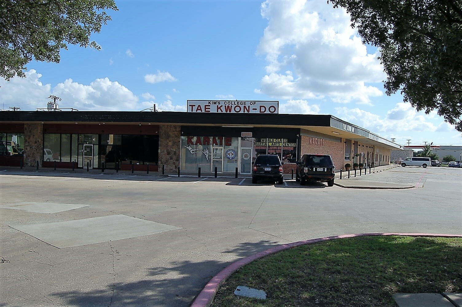 818 S Central Expy, Richardson, TX for sale Building Photo- Image 1 of 1