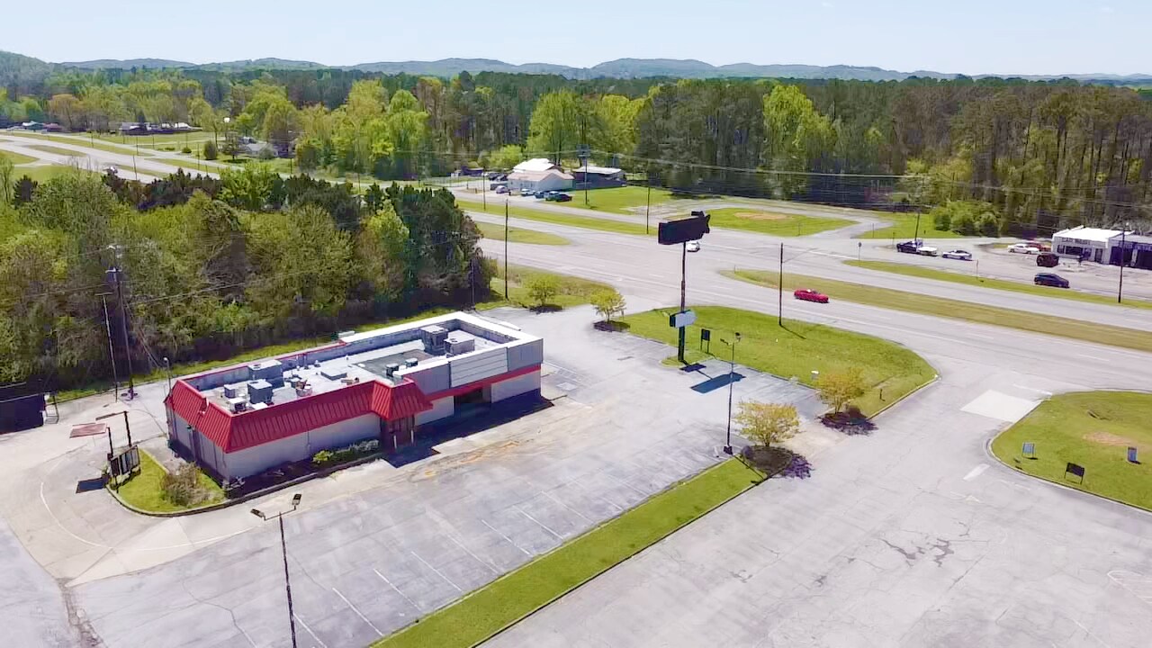 3106 E Meighan Blvd, Gadsden, AL for sale Building Photo- Image 1 of 1