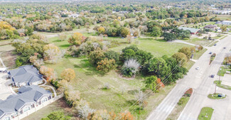 More details for 503 N Friendswood Dr, Friendswood, TX - Land for Sale