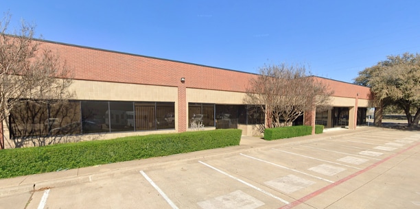 12035 Shiloh Rd, Dallas, TX for lease - Building Photo - Image 1 of 21