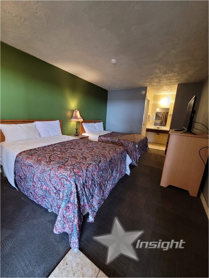 Cyril's Premier Hospitality Portfolio Cyril, OK for Sale