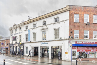 More details for Court St, Trowbridge - Retail for Lease