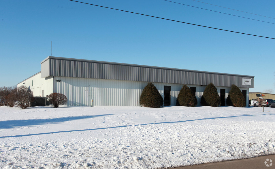 18151 Territorial Rd, Osseo, MN for sale - Primary Photo - Image 1 of 1