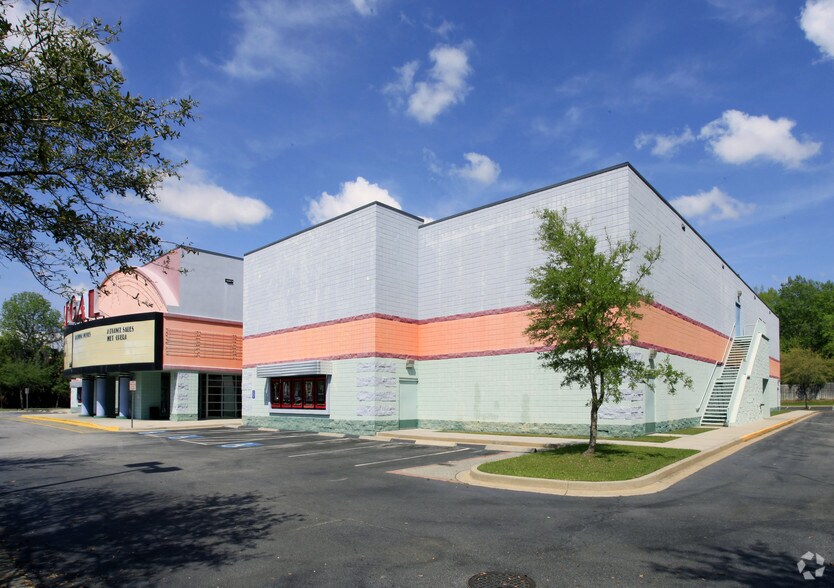1132 Shawnee St, Savannah, GA for lease - Building Photo - Image 3 of 10
