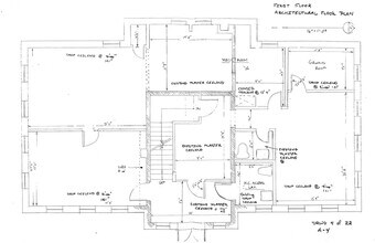 190 Hanover St, Lebanon, NH for lease Floor Plan- Image 1 of 1