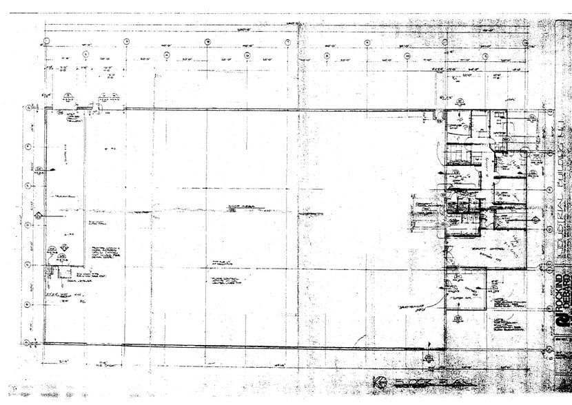 30 Corporate Dr, Auburn Hills, MI for lease - Building Photo - Image 2 of 5
