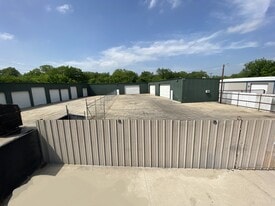 306 Thomas Pl, Everman TX - Warehouse