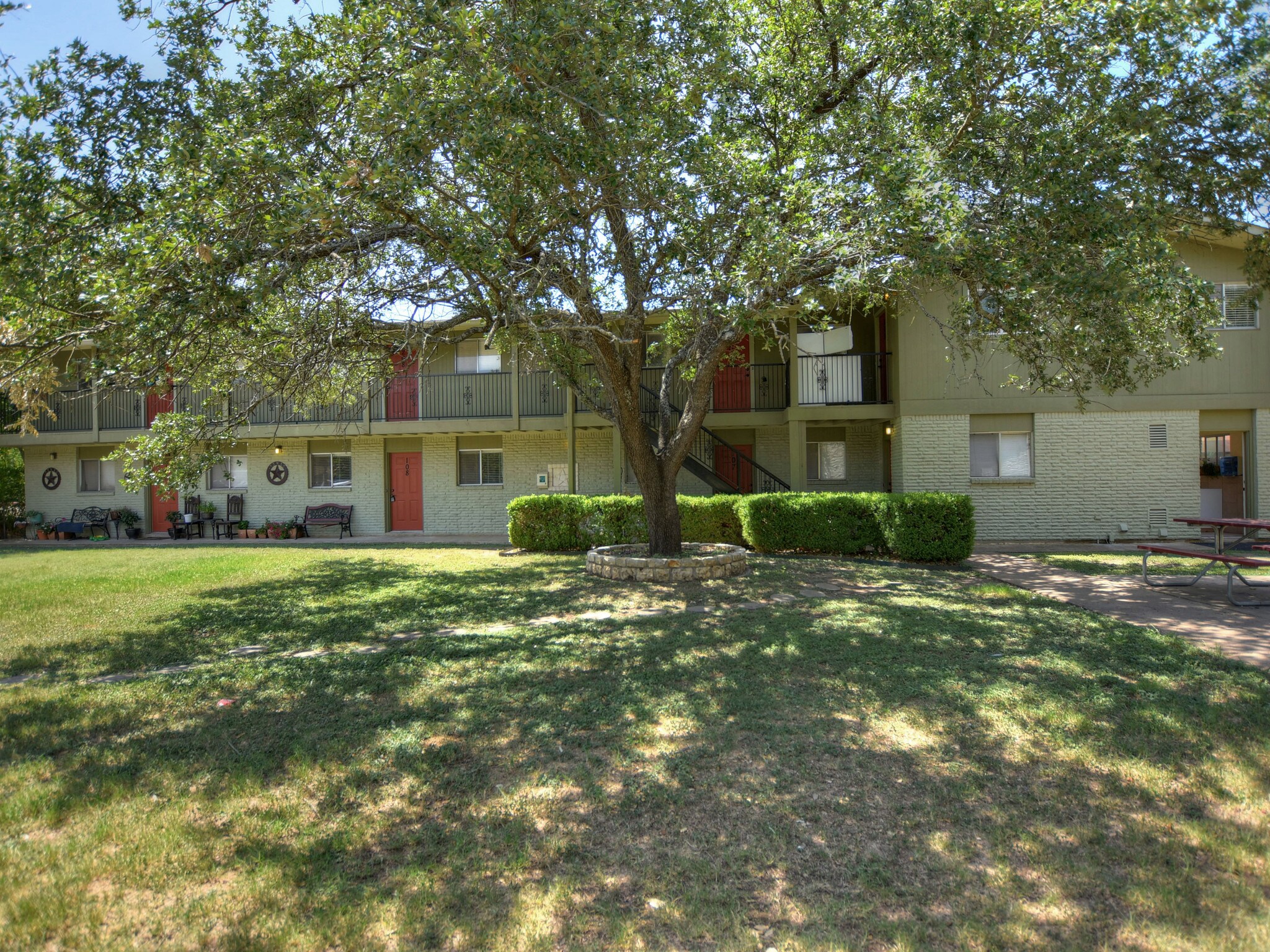 806 E 13th St, Georgetown, TX for sale Building Photo- Image 1 of 1