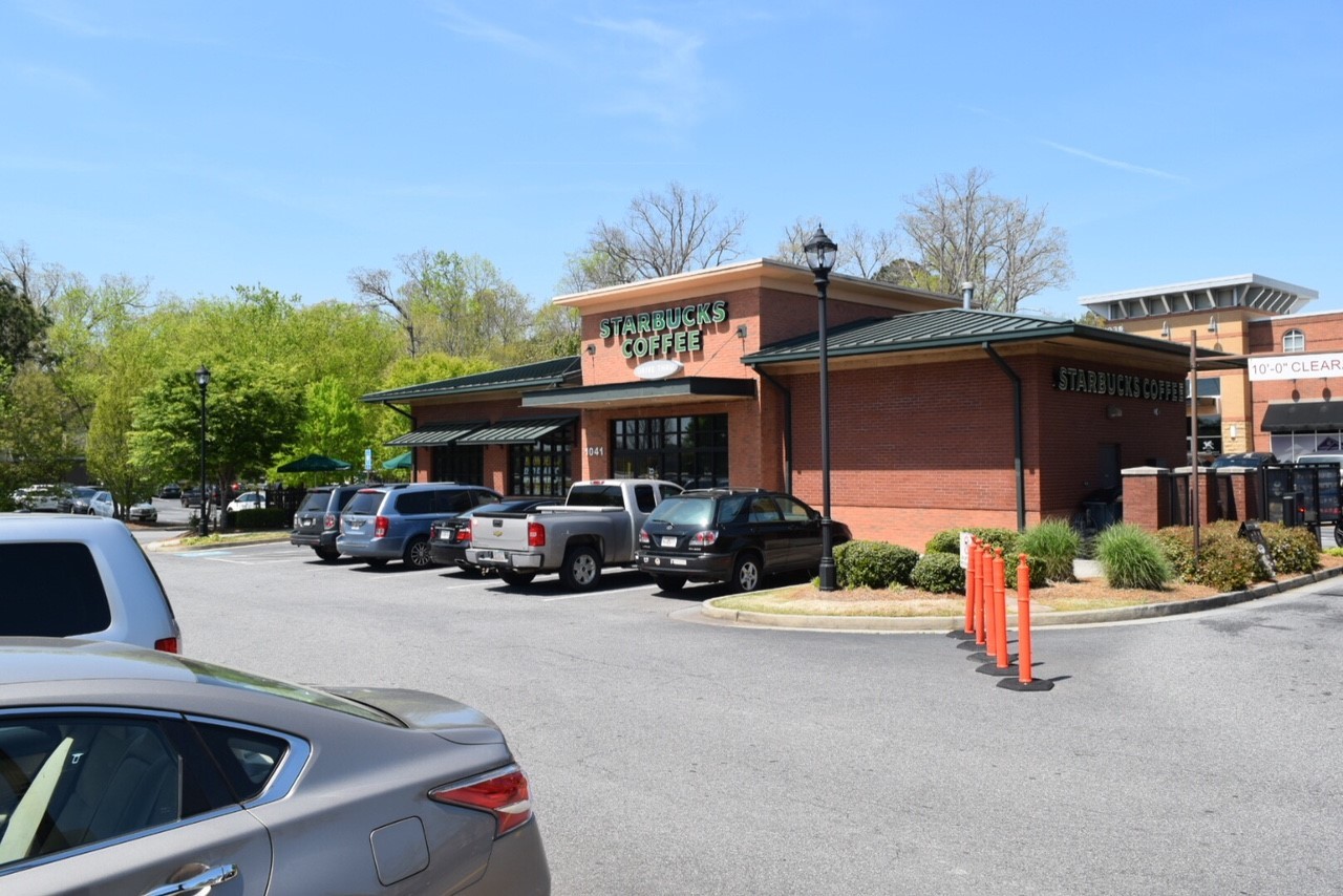 1039 Peachtree Industrial Blvd, Suwanee, GA for sale Building Photo- Image 1 of 1