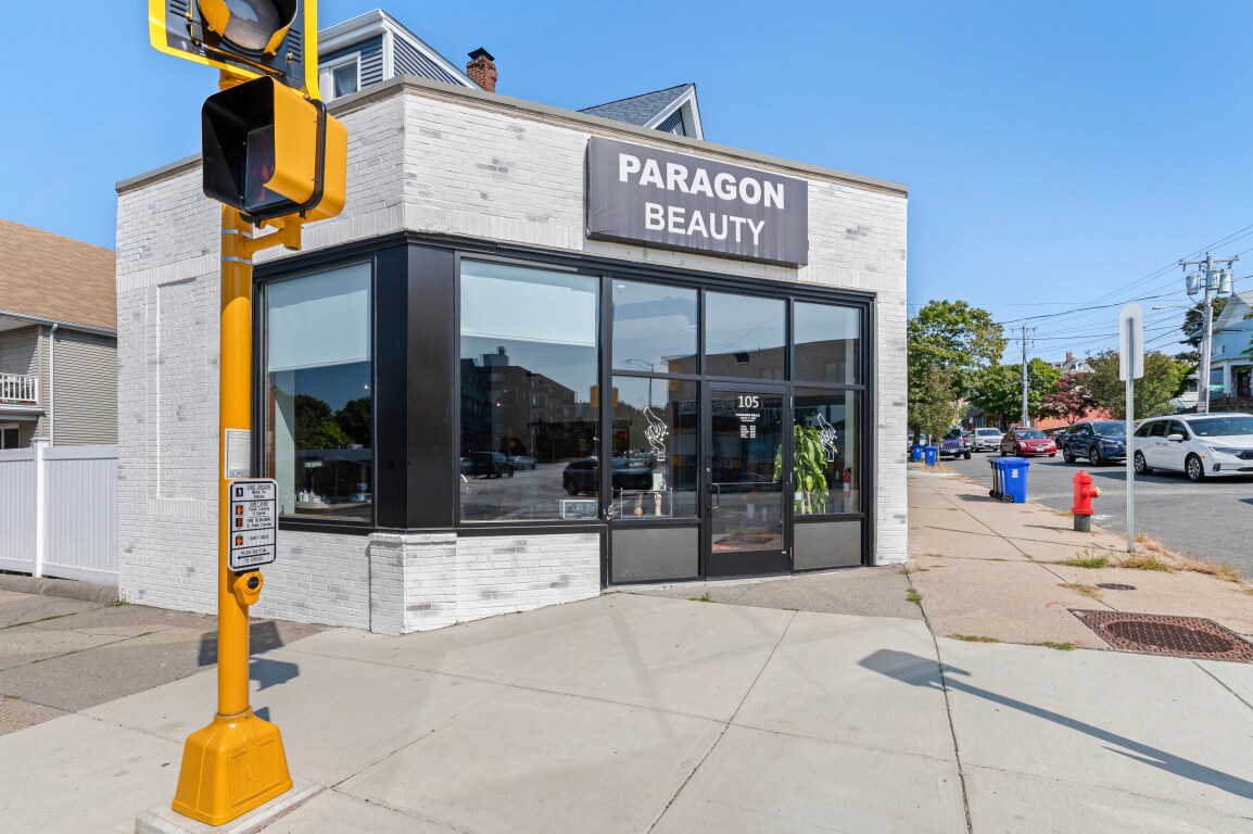 4 Cross St, Malden, MA for sale Building Photo- Image 1 of 1